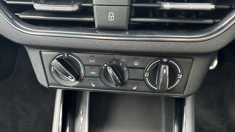 Skoda Kamiq 1.0 TSI 110 Monte Carlo 5dr Petrol Hatchback